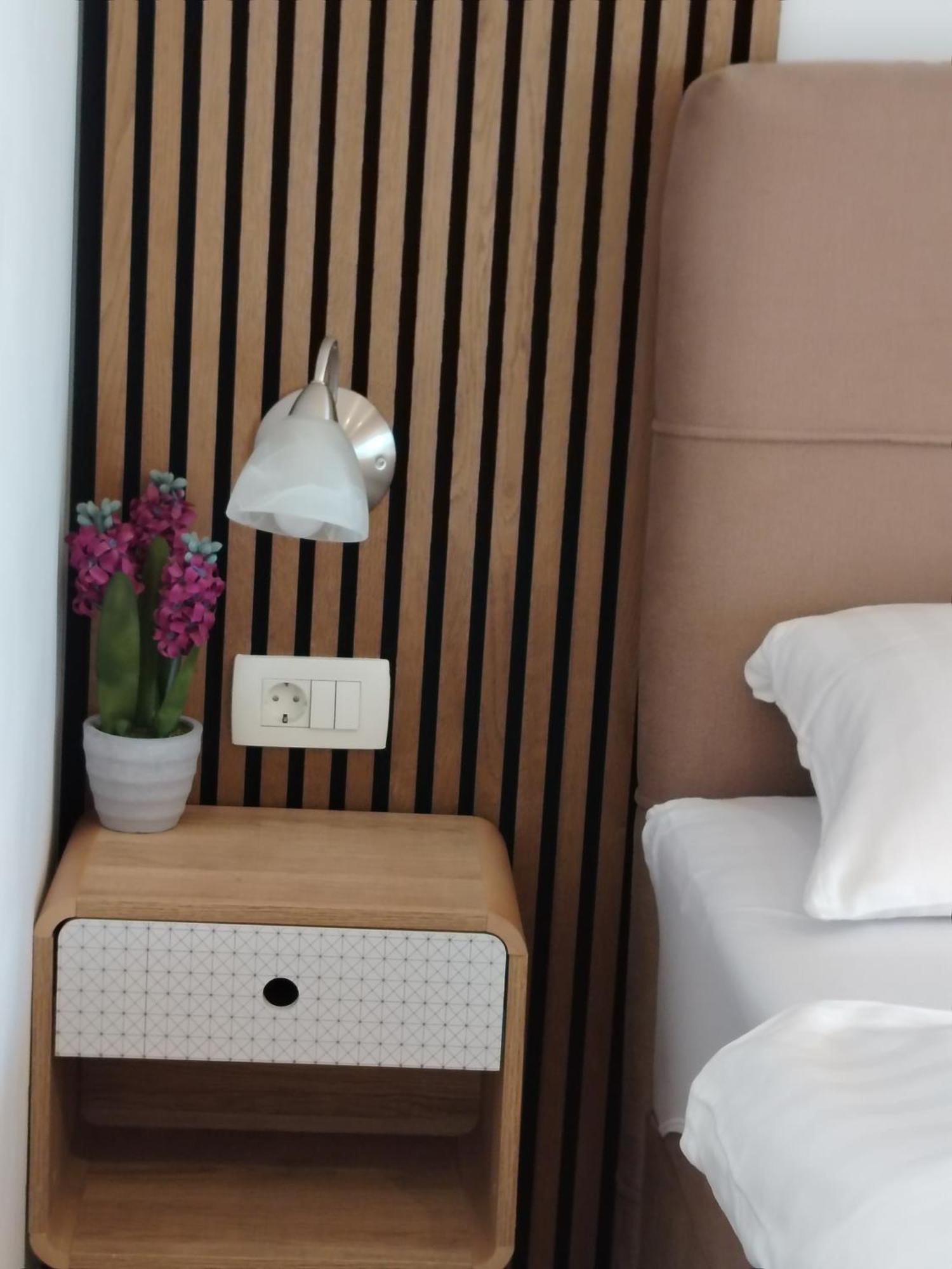 Apartments Vesna Водице Экстерьер фото